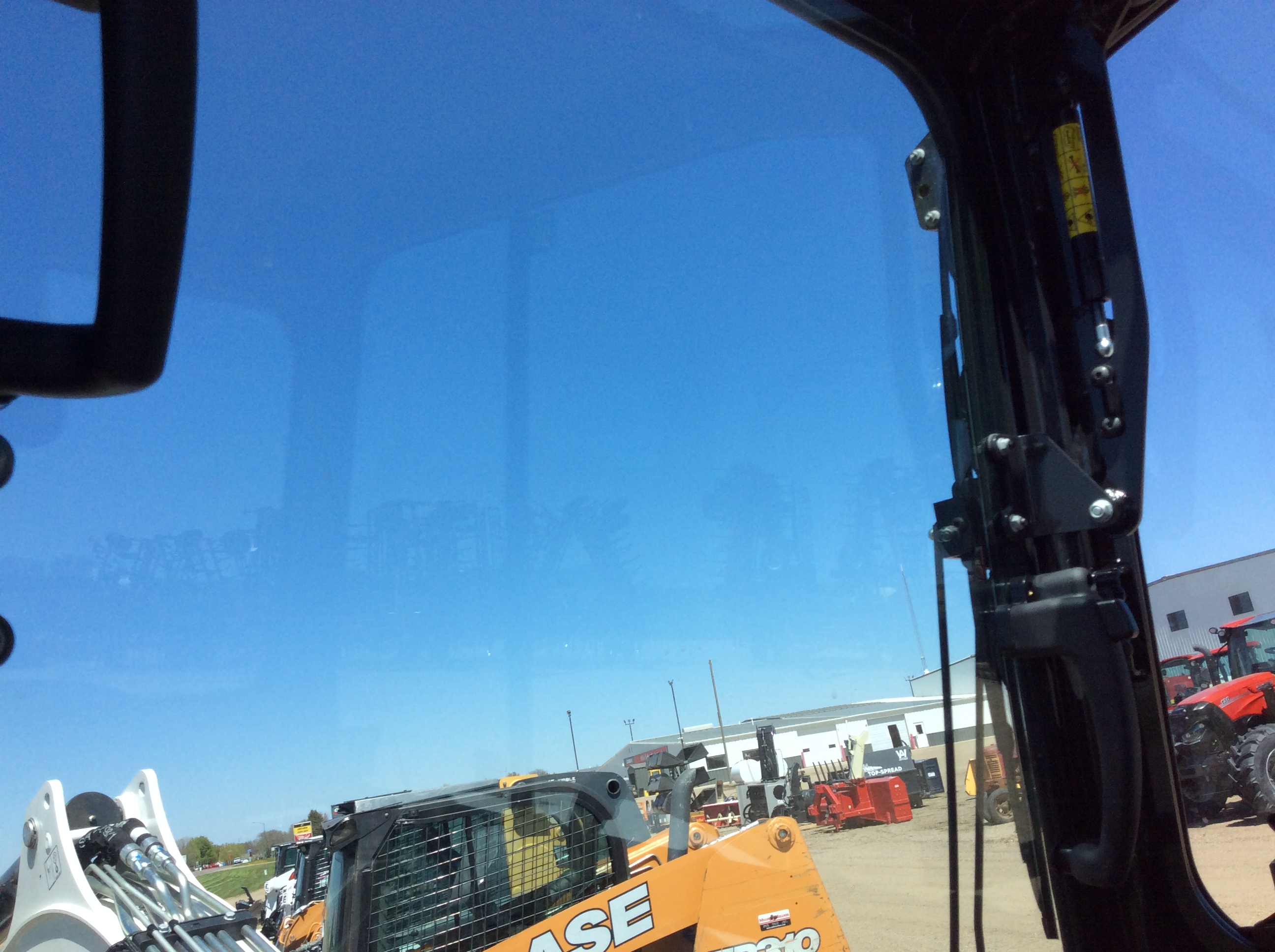 2026 Bobcat E48 R2 Excavator Mini