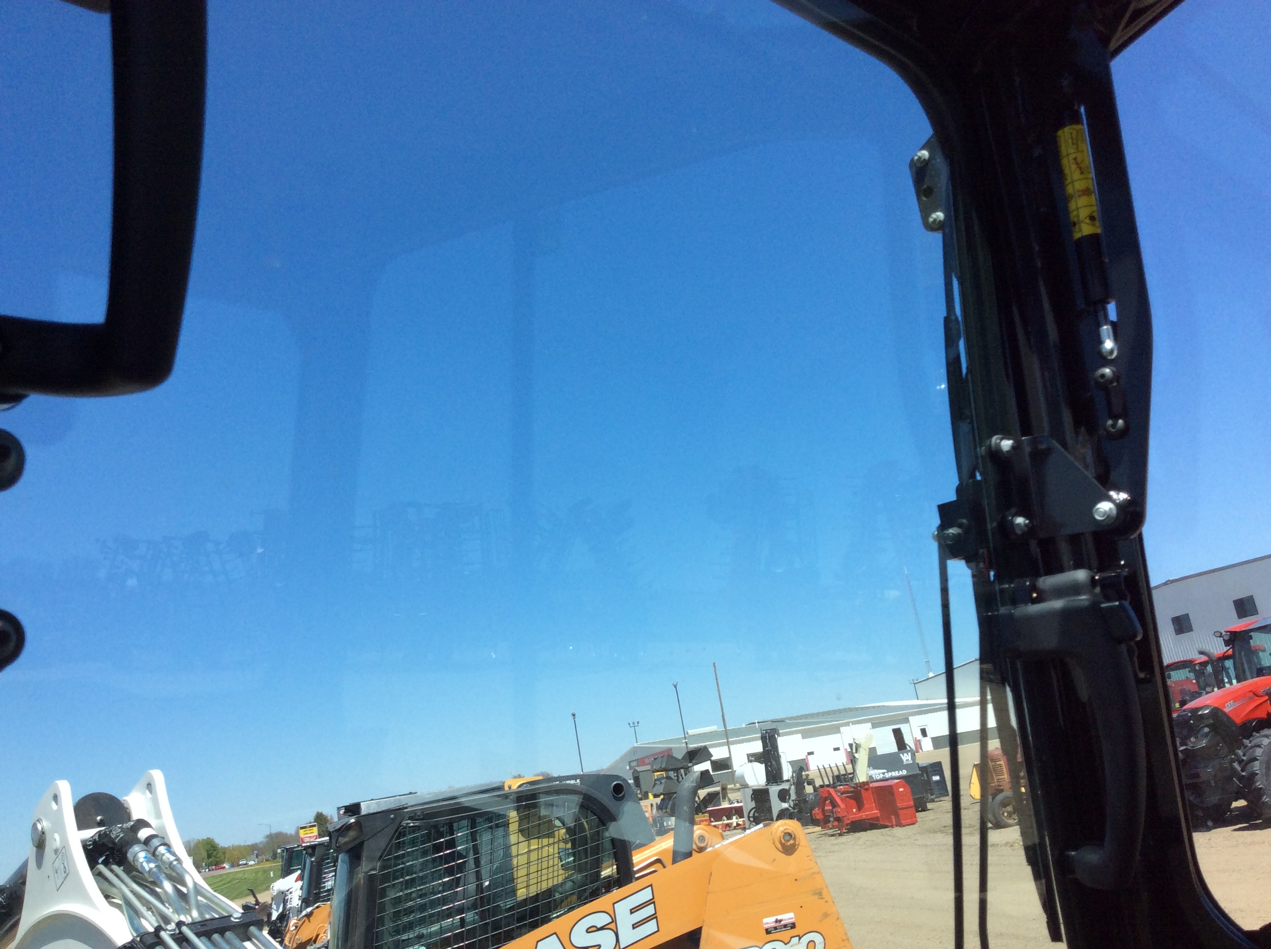 2026 Bobcat E48 R2 Excavator Mini