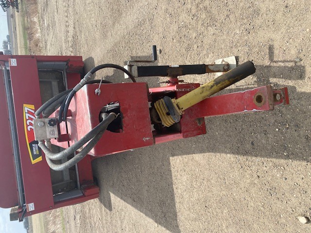 2013 Hagedorn 2277 Manure Spreader