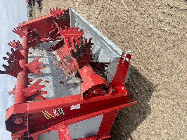 2013 Hagedorn 2277 Manure Spreader