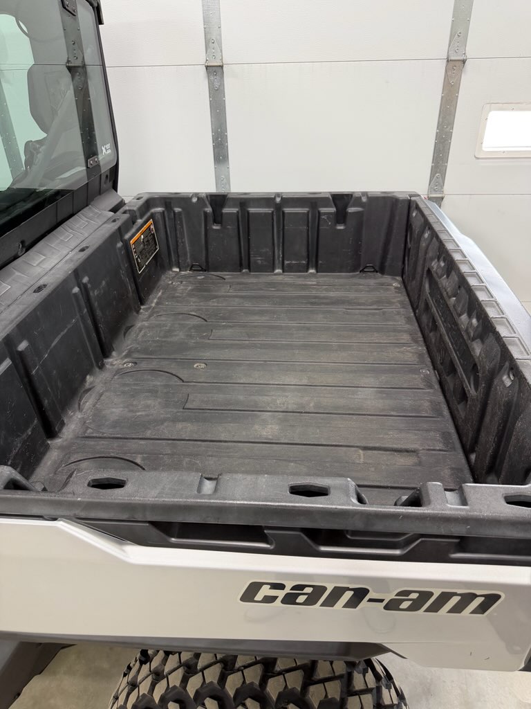 2020 Can-Am 2020 Defender XT Cab/Heat HD8 Utility Vehicle