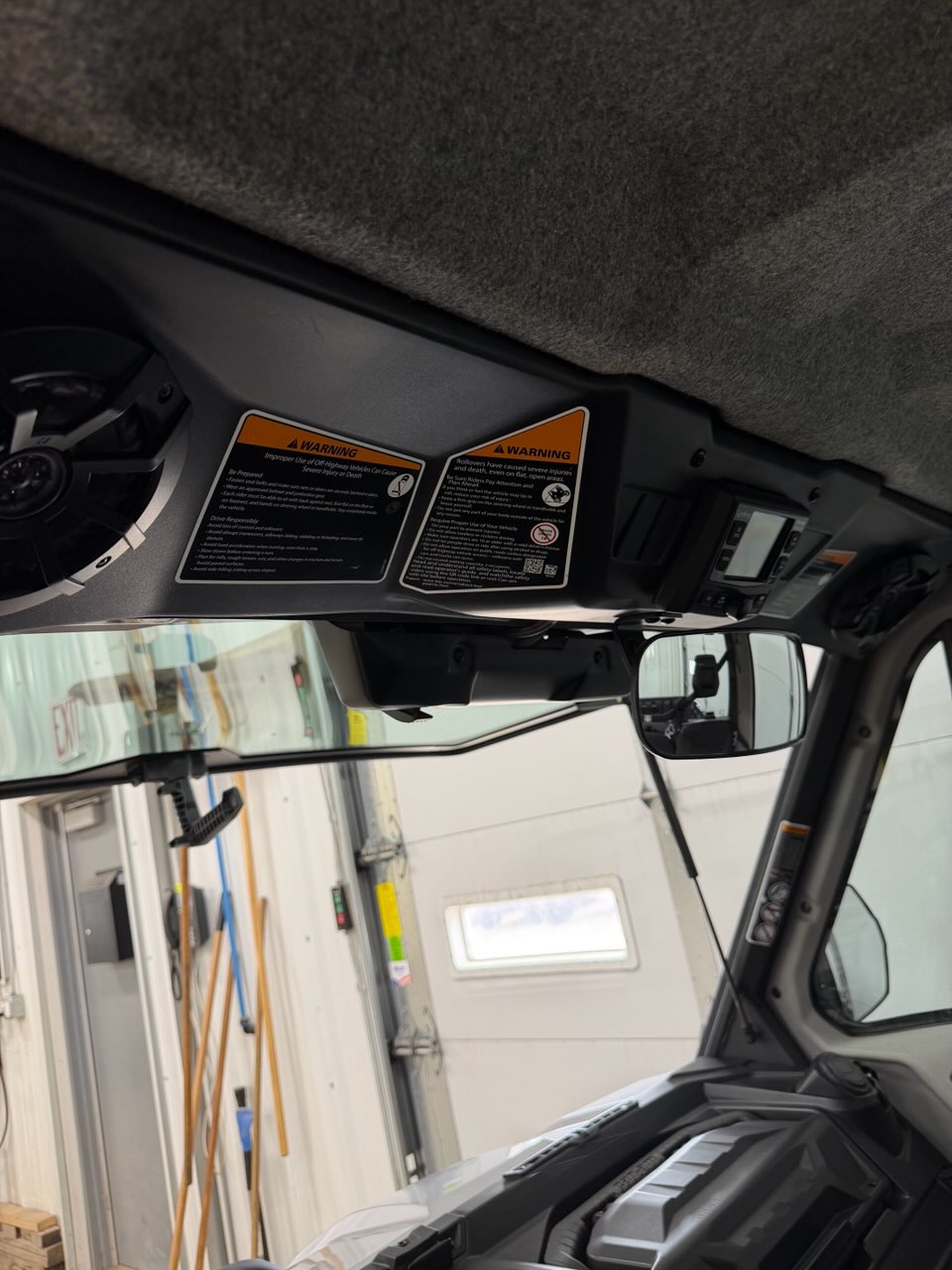 2020 Can-Am 2020 Defender XT Cab/Heat HD8 Utility Vehicle