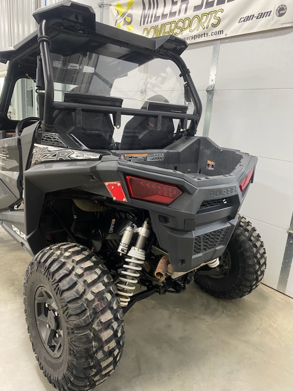 2018 Polaris 2018 Razor 900 S Utility Vehicle