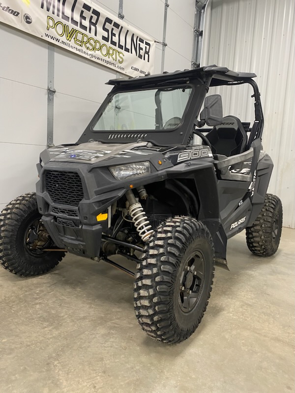 2018 Polaris 2018 Razor 900 S Utility Vehicle
