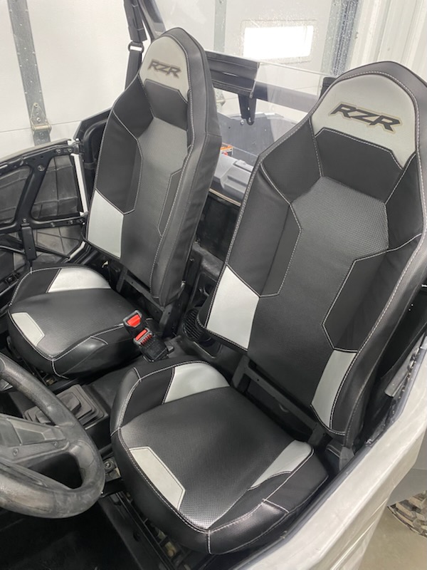 2018 Polaris 2018 Razor 900 S Utility Vehicle