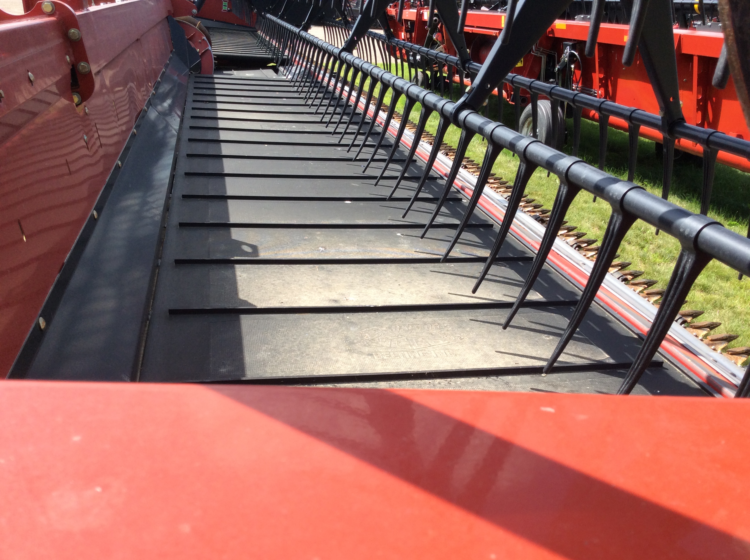 2019 Case IH 3162-45 Header Draper