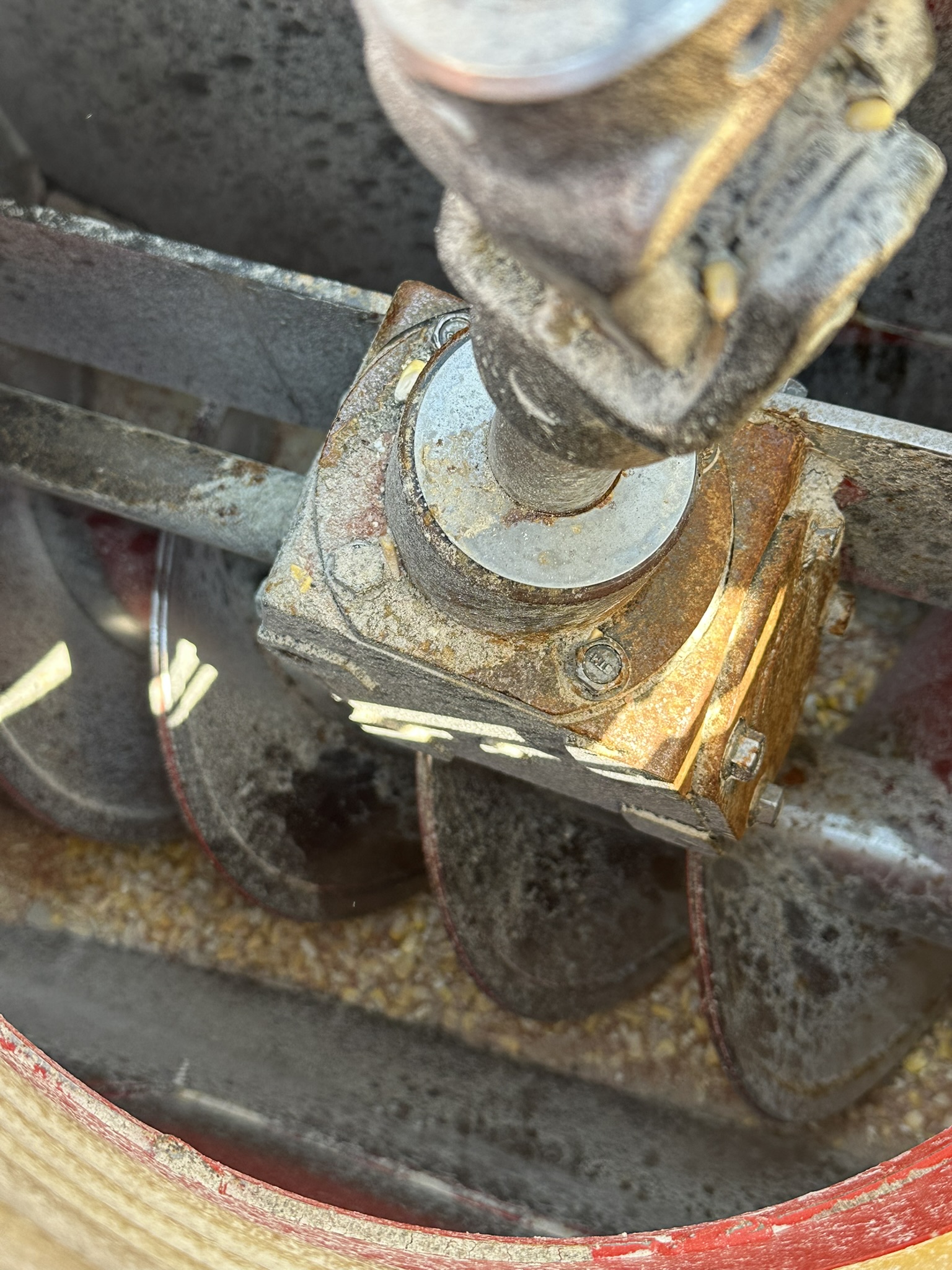 2019 Westfield MKX100-83 Grain Auger