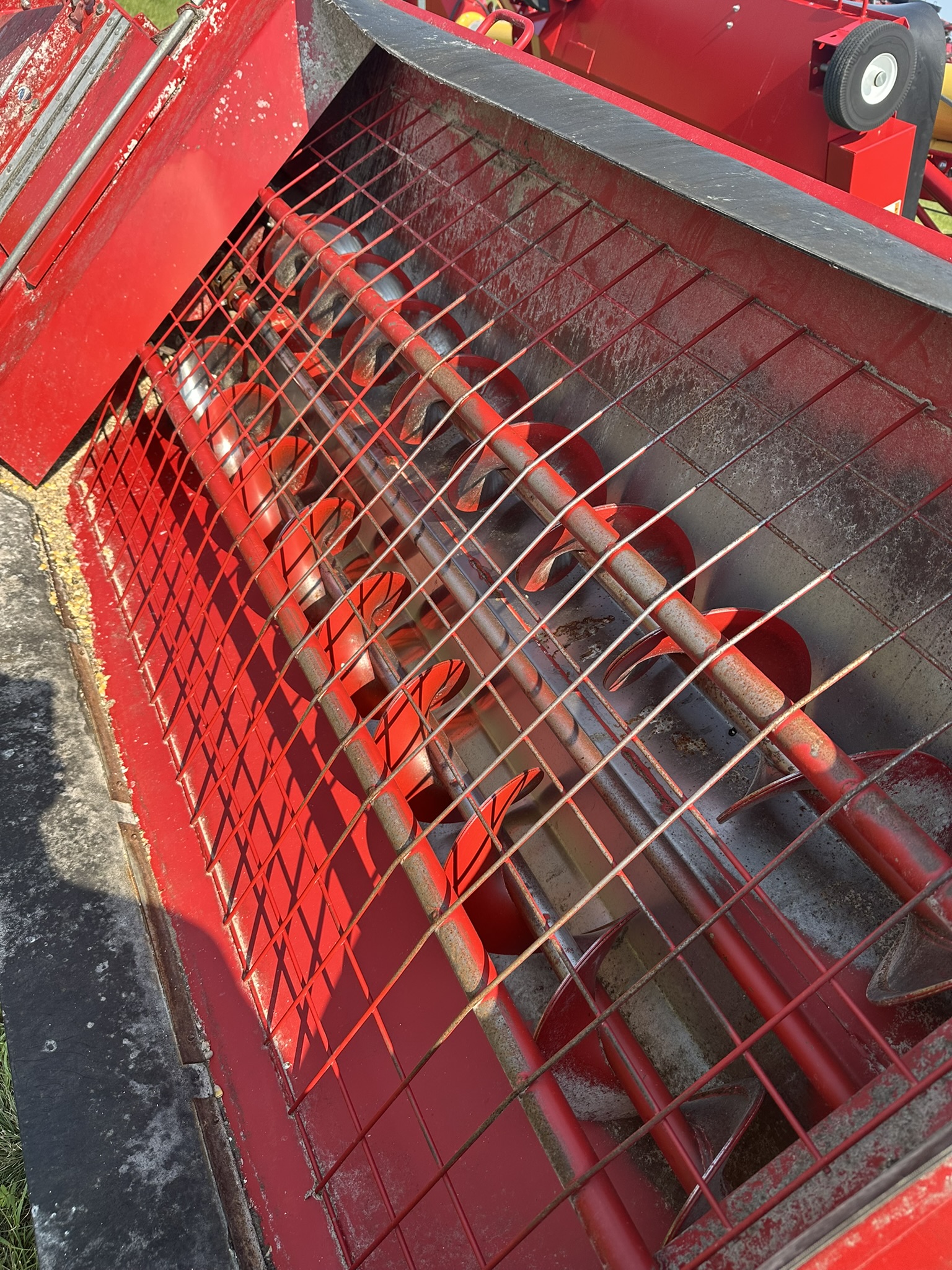 2019 Westfield MKX100-83 Grain Auger
