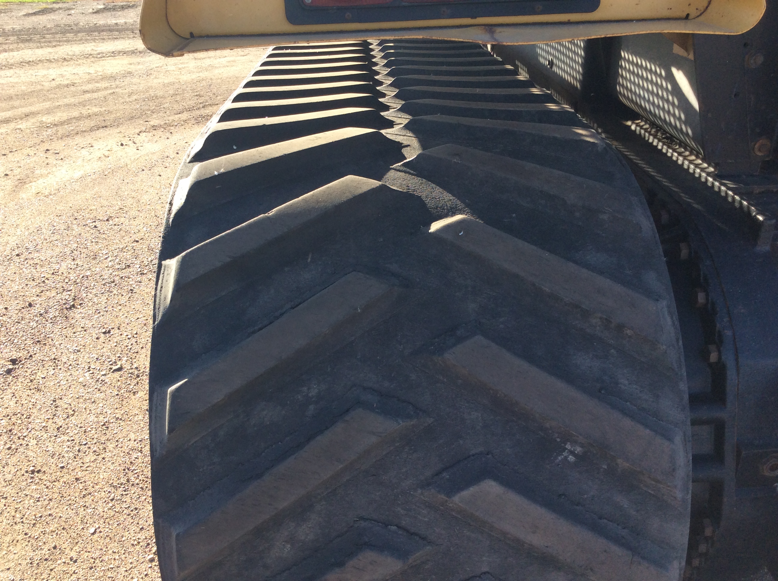 1996 Challenger 75C Tractor 4WD