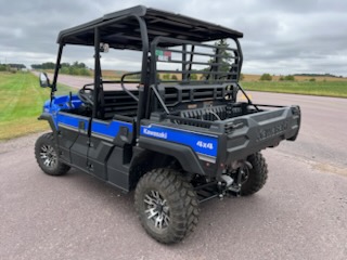 2022 Kawasaki 2022 KAT820CNF MULE PRO FXT LE Utility Vehicle