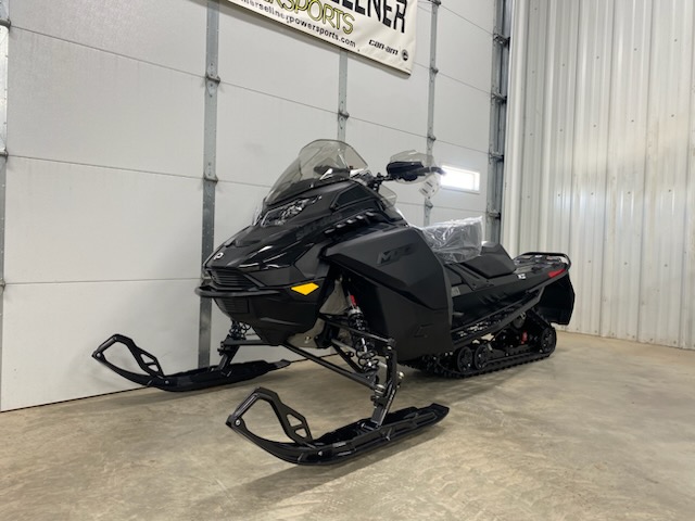 2027 Ski-Doo 2027 MXZ ADR 850 137"x1.25"RS BLACK SKU # BDVA Snowmobile