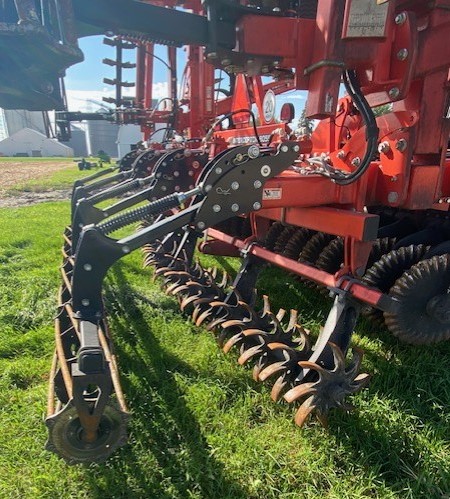 2024 Kuhn-Krause 8055.36 Vertical Tillage