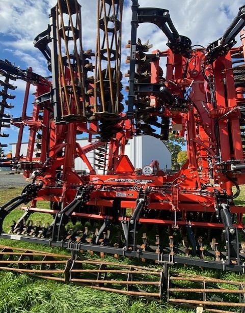 2024 Kuhn-Krause 8055.36 Vertical Tillage
