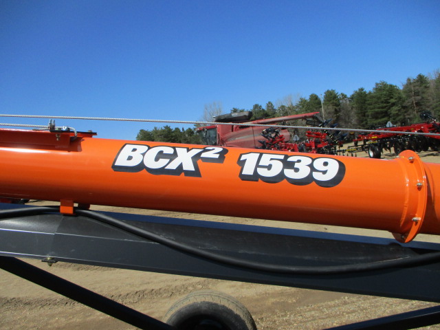 2023 Batco BCX3-1539FLTD Belt Conveyor