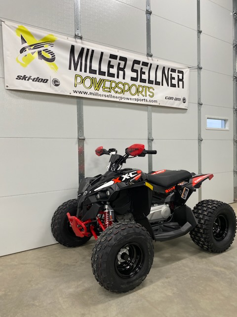 Iron number #5462850