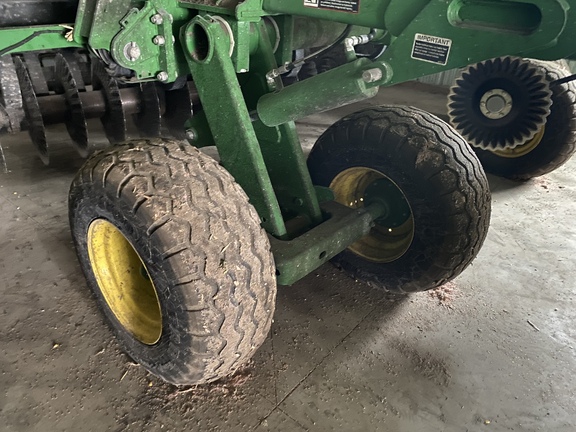 2022 John Deere 2660VT Misc