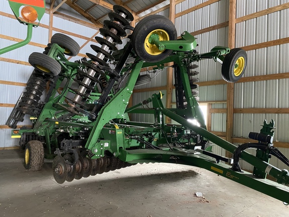 2022 John Deere 2660VT Misc