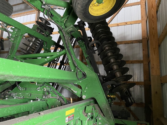 2022 John Deere 2660VT Misc