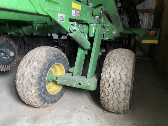 2022 John Deere 2660VT Misc