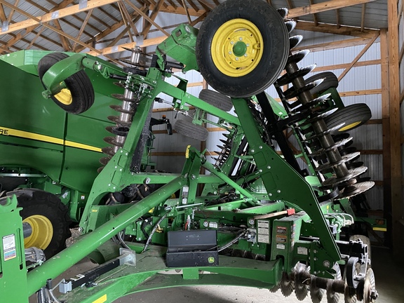 2022 John Deere 2660VT Misc