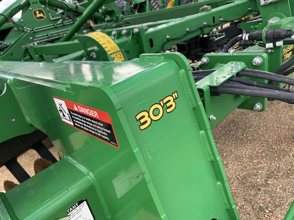 2022 John Deere 2660VT Misc