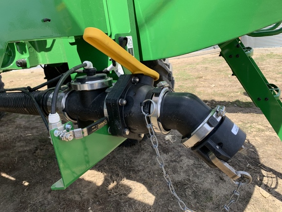 2023 John Deere 612R Sprayer/High Clearance