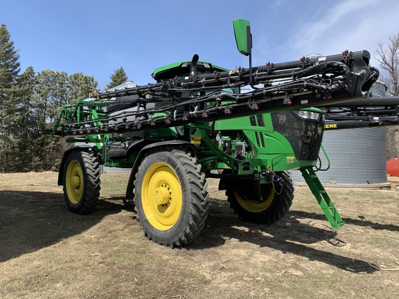 2023 John Deere 612R Sprayer/High Clearance