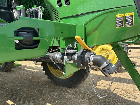 2023 John Deere 612R Sprayer/High Clearance