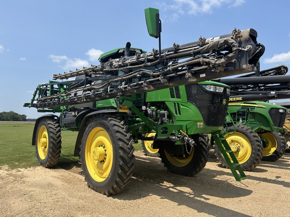 2023 John Deere 612R Sprayer/High Clearance