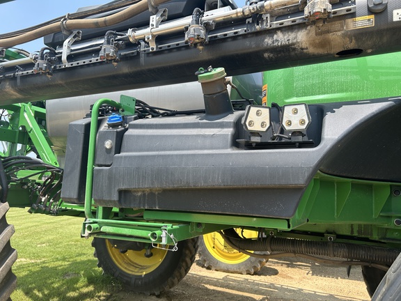 2023 John Deere 612R Sprayer/High Clearance