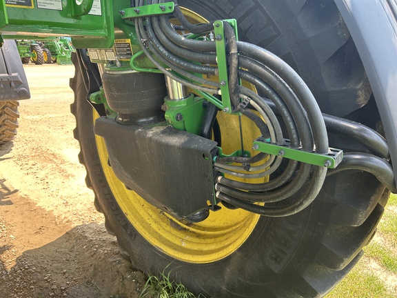 2023 John Deere 612R Sprayer/High Clearance