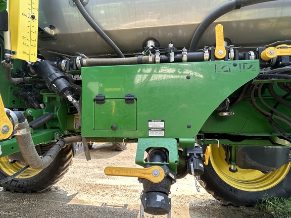 2023 John Deere 612R Sprayer/High Clearance