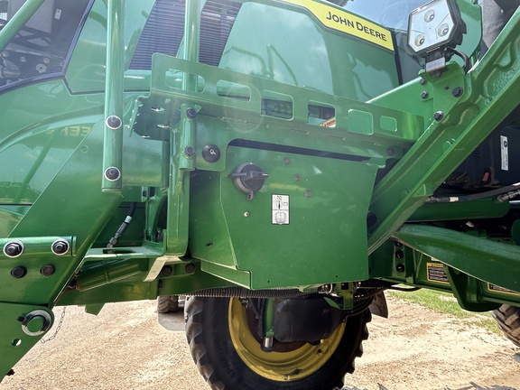 2023 John Deere 612R Sprayer/High Clearance