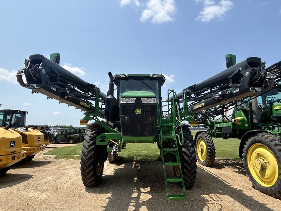 2023 John Deere 612R Sprayer/High Clearance