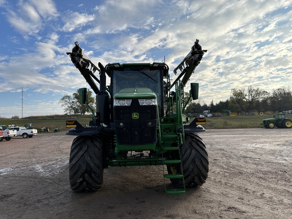 2023 John Deere 800R Misc