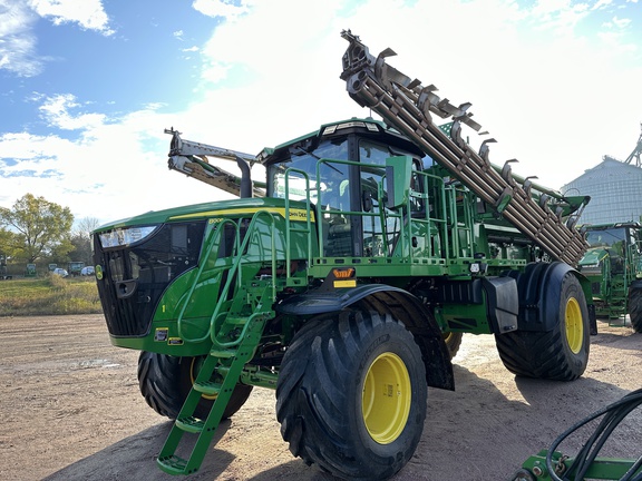 2023 John Deere 800R Misc