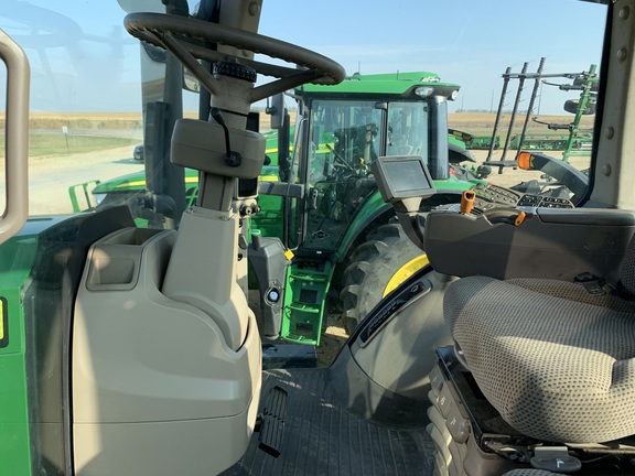 2012 John Deere 7215R Tractor