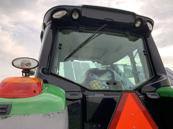 2023 John Deere 6140M Tractor