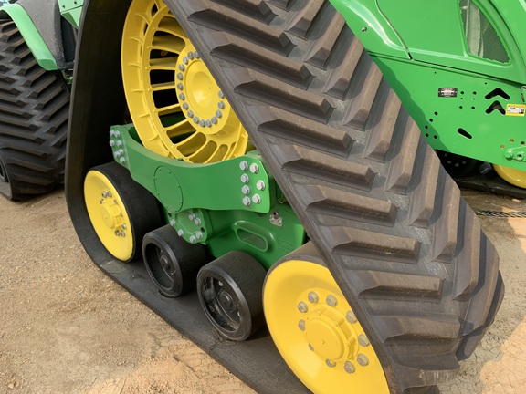 2023 John Deere 9RX 590 Tractor Rubber Track