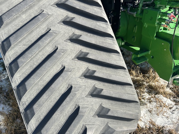 2023 John Deere 9RX 590 Tractor Rubber Track