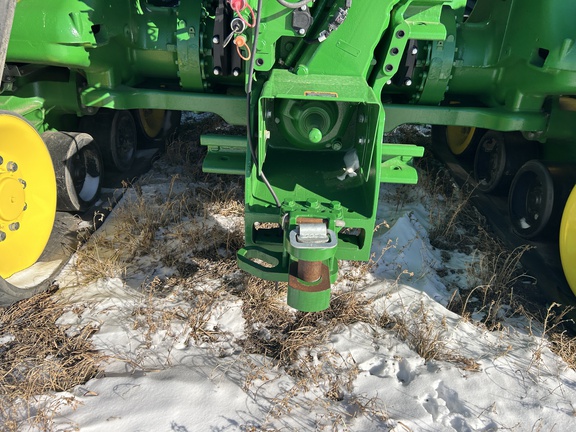 2023 John Deere 9RX 590 Tractor Rubber Track