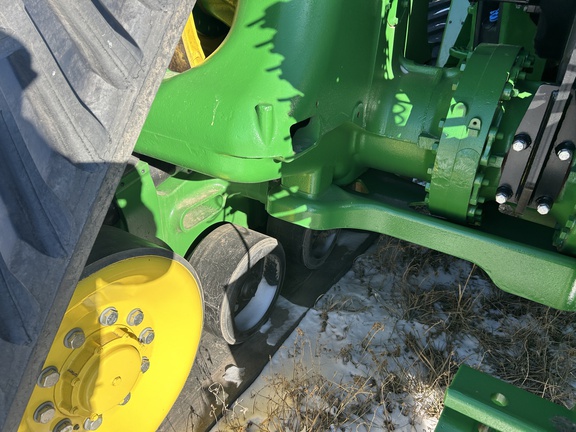 2023 John Deere 9RX 590 Tractor Rubber Track