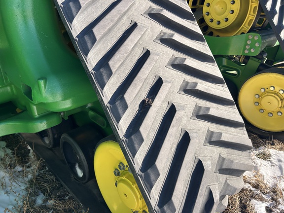 2023 John Deere 9RX 590 Tractor Rubber Track
