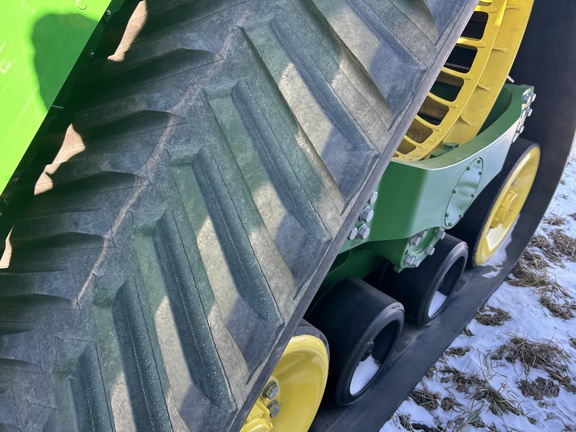 2023 John Deere 9RX 590 Tractor Rubber Track
