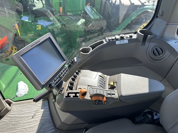 2023 John Deere 9RX 590 Tractor Rubber Track