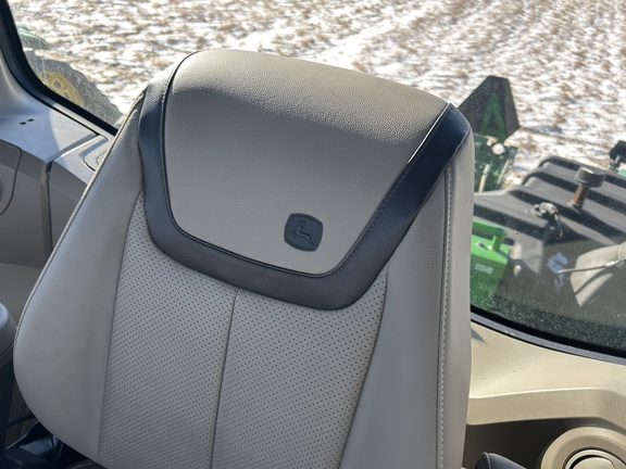 2023 John Deere 9RX 590 Tractor Rubber Track