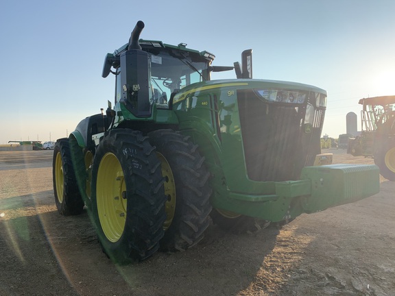 2023 John Deere 9R 440 Tractor 4WD