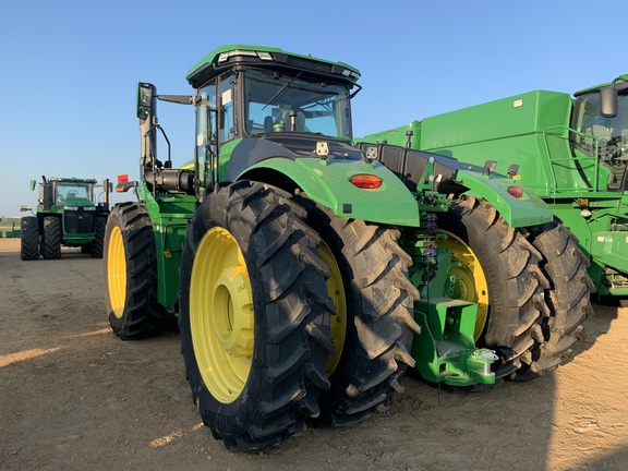 2023 John Deere 9R 440 Tractor 4WD