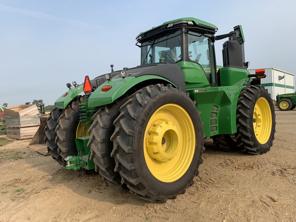 2023 John Deere 9R 440 Tractor 4WD