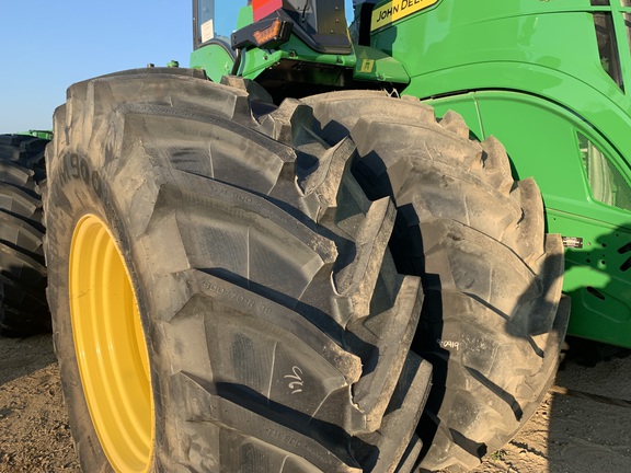 2023 John Deere 9R 490 Tractor 4WD